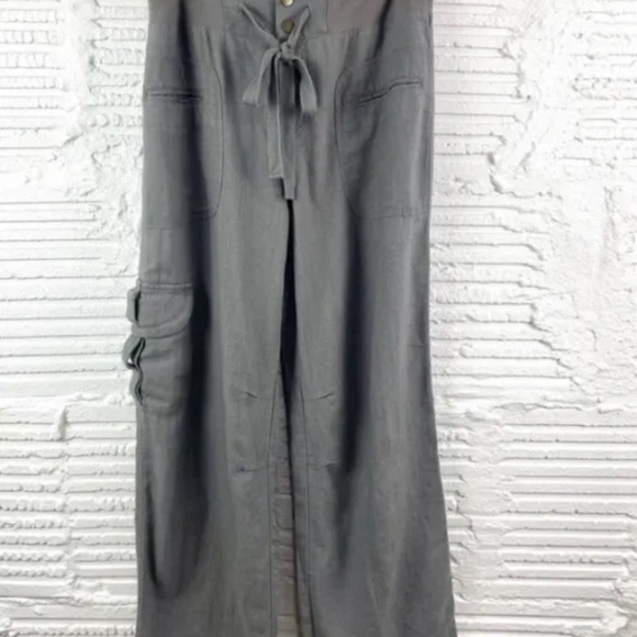 Soft Surroundings cargo pants - Picture 2 of 8